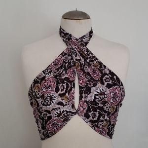 Stone Cold Fox Beach Riot Bikini